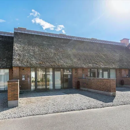 1170-romo-gulirisvej-170 Lejlighed