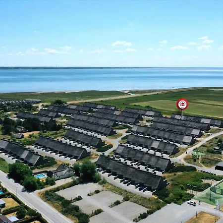 1170-romo-gulirisvej-170 Lejlighed *