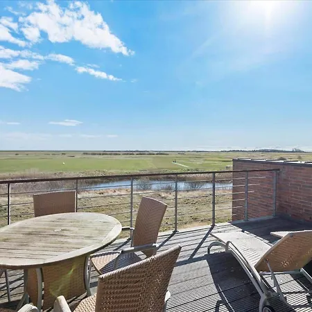 Apartamento 1170-romo-gulirisvej-170