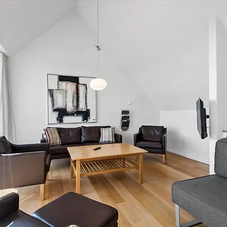 Appartement 1170-romo-gulirisvej-170 Sønderby