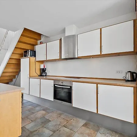 Appartement 1170-romo-gulirisvej-170 Sønderby