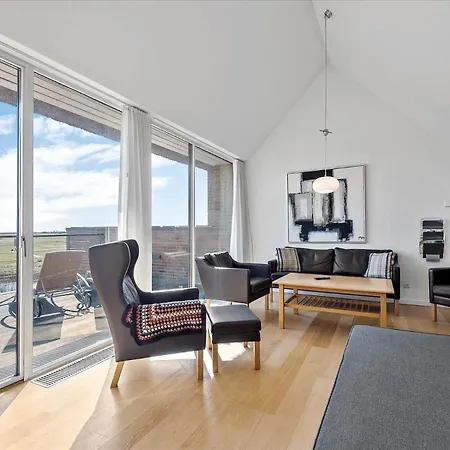 1170-romo-gulirisvej-170 Apartamento Sønderby