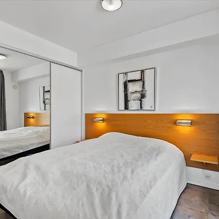 Apartamento 1170-romo-gulirisvej-170 Sønderby