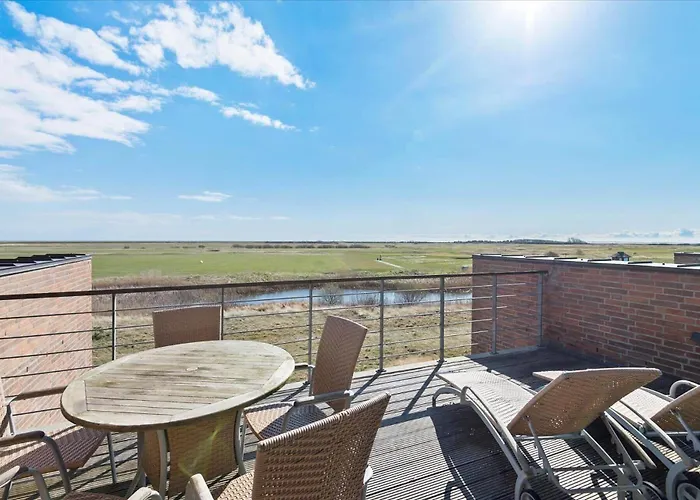 Appartement 1170-romo-gulirisvej-170