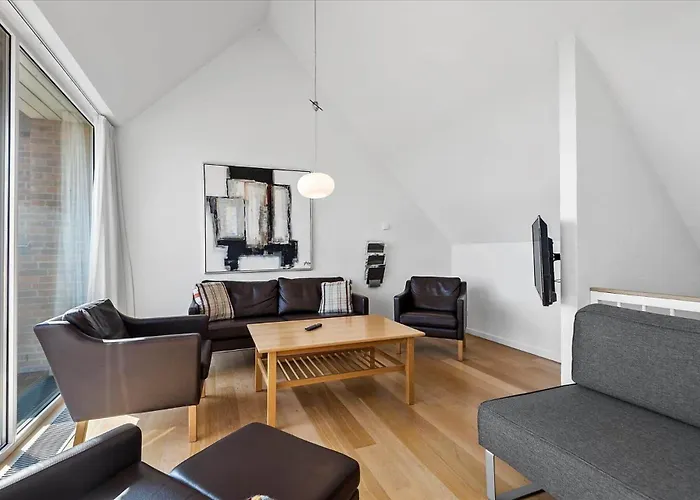 Apartamento 1170-romo-gulirisvej-170 Sønderby