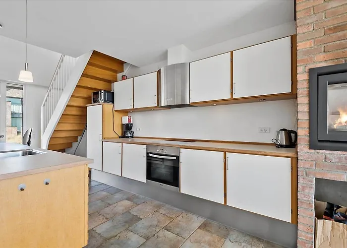 Apartamento 1170-romo-gulirisvej-170 Sønderby
