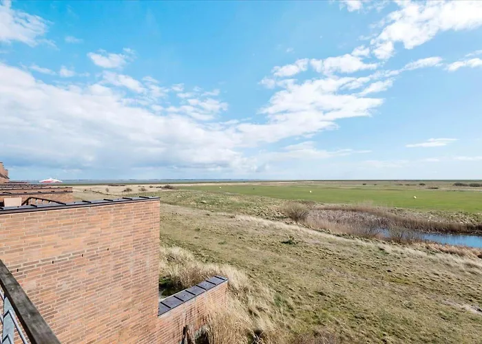 Apartamento 1170-romo-gulirisvej-170 *