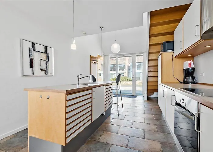 1170-romo-gulirisvej-170 Apartamento