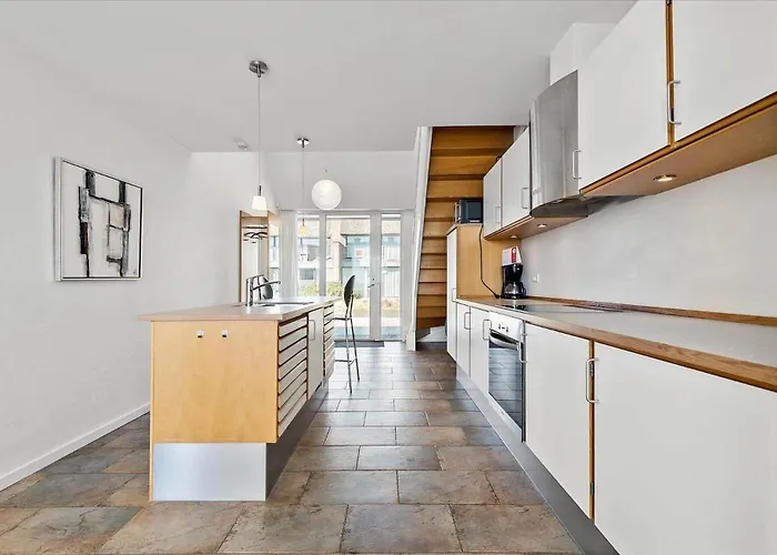 1170-romo-gulirisvej-170 Appartement