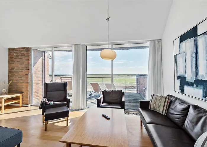 Apartamento 1170-romo-gulirisvej-170