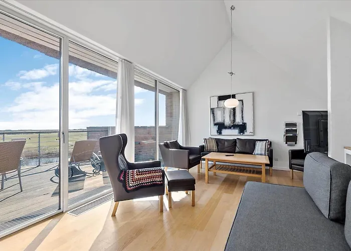 1170-romo-gulirisvej-170 Apartamento Sønderby