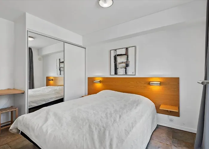 Apartamento 1170-romo-gulirisvej-170 Sønderby