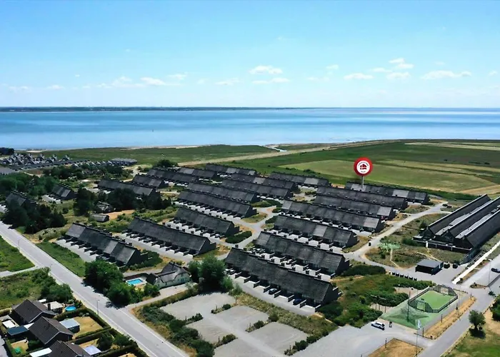 Apartamento 1170-romo-gulirisvej-170